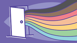 What Does it Mean to Be Unmoored in&nbsp;Community?